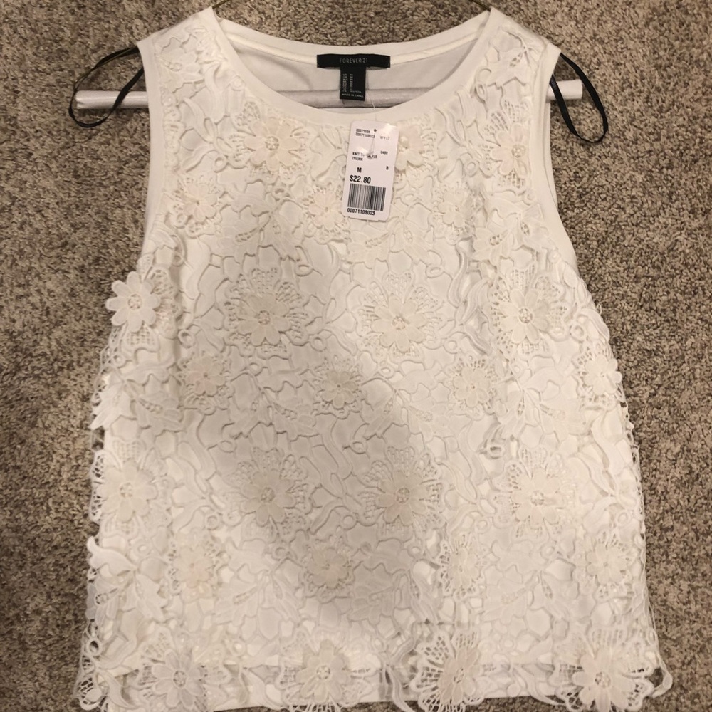 Forever 21 to size m